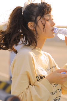 女人好看的20种类型